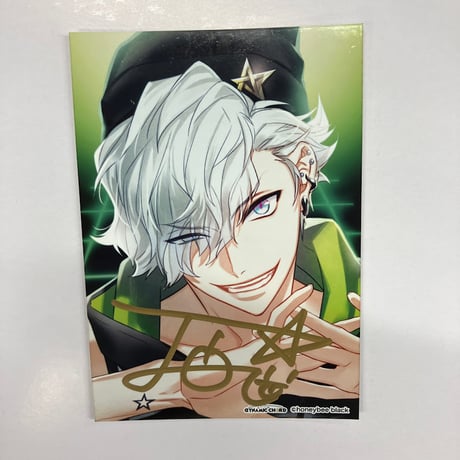 CATEGORY DYNAMICCHORD | K-BOOKS 池袋 2次元グッズ通販