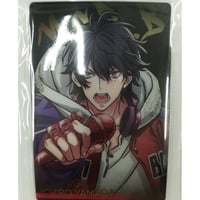 日丸屋秀和『ヘタリア Axis Powers』 チェンジング缶バッジ オランダ