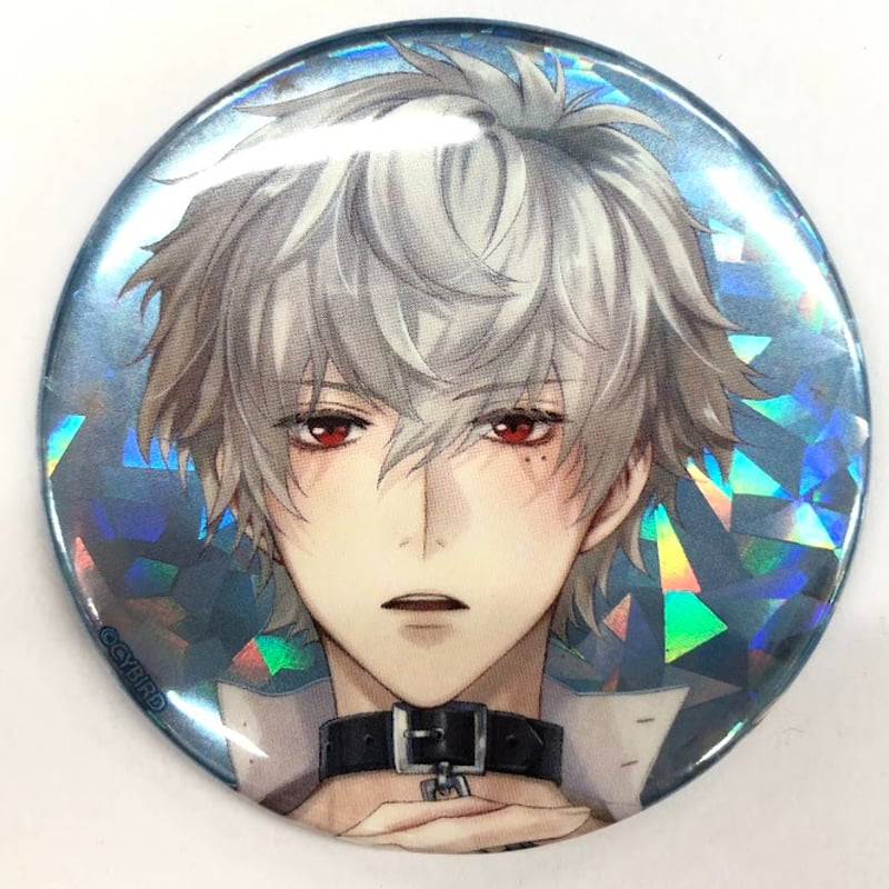 イケメン王子　リヒト　缶バッジ fit=scale-down,w=1200