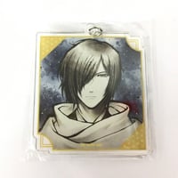 望月淳『ヴァニタスの手記』 複製 ミニ色紙 ヴァニタス ＆ノエ | K