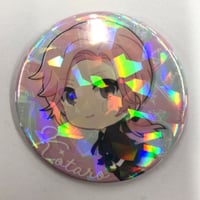 ディアヴォーカリスト ユゥ 缶バッジ | K-BOOKS 池袋 2次元グッズ通販