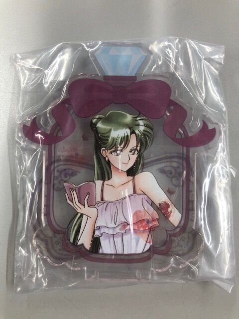 セーラームーン　アクリルスタンド　一番くじ　セット　ドレス　お泊まり女子会 fit=scale-down,w=1200
