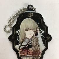 終遠のヴィルシュ　リュカ　アクリルキーホルダー