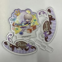 アニメK Kファンクラン くじ アニマルコスチューム 宗像礼司 K】宗像