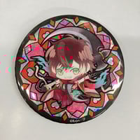 ハイキュー 影山飛雄 デコレクション缶バッジ ハイキュー 影山 飛雄 デコレクション缶バッジ 第1弾 | K-BOOKS 池袋