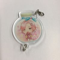 ブレイクマイケース 城瀬由鶴 缶バッジ | K-BOOKS 池袋 2次元グッズ通販