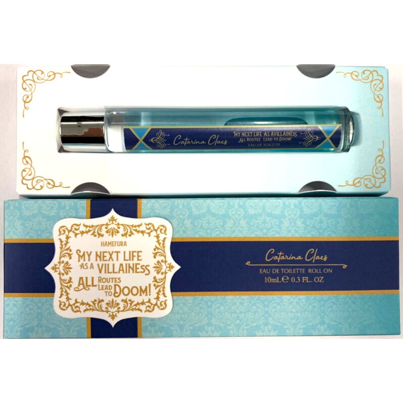 乙女ゲームの破滅フラグしかない はめふら オードトワレ マリア 香水 グッズ-香水】乙女ゲームの破滅フラグしかない悪役令嬢に転生し