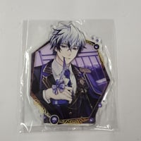 古書店街の橋姫』 グラッテ アクリルコースター 川瀬【BLグッズ】 | K