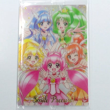 キュアハッピー | STORES