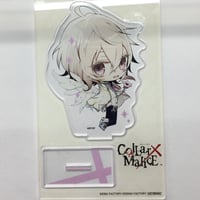 黒執事 葬儀屋 ( アンダーテイカー ) Gratte グラッテ コースター | K