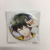 ワンピース トレーディング 輩缶バッジ 第23弾 FILM RED ホンゴウ | K