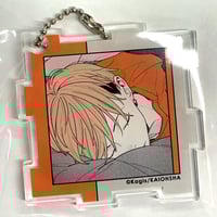 中村明日美子『中村明日美子20年展』 直筆サイン入り 複製原画