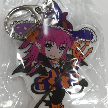 Fate/FGO 　エリザベート・バートリ　アクリルキーホルダー