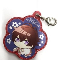 モクモクれん 『光が死んだ夏』グラッテ アクリルコースター 朝子【BL