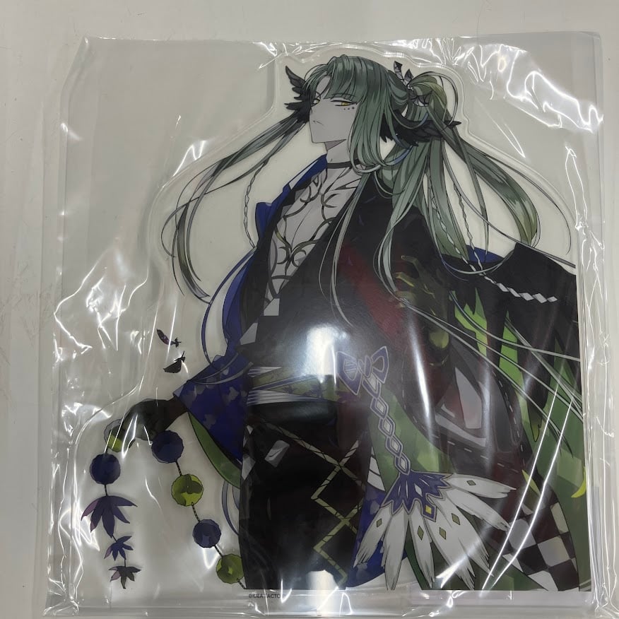 DAIROKU：AYAKASHIMORI ちゃれくじ A賞 比良 DAIROKU：AYAKASHIMORI ちゃれくじ A賞 比良 女性向けデジタルくじ