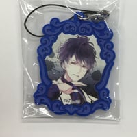 DIABOLIK LOVERS 逆巻アヤト 缶バッジ | K-BOOKS 池袋 2次元グッズ通販