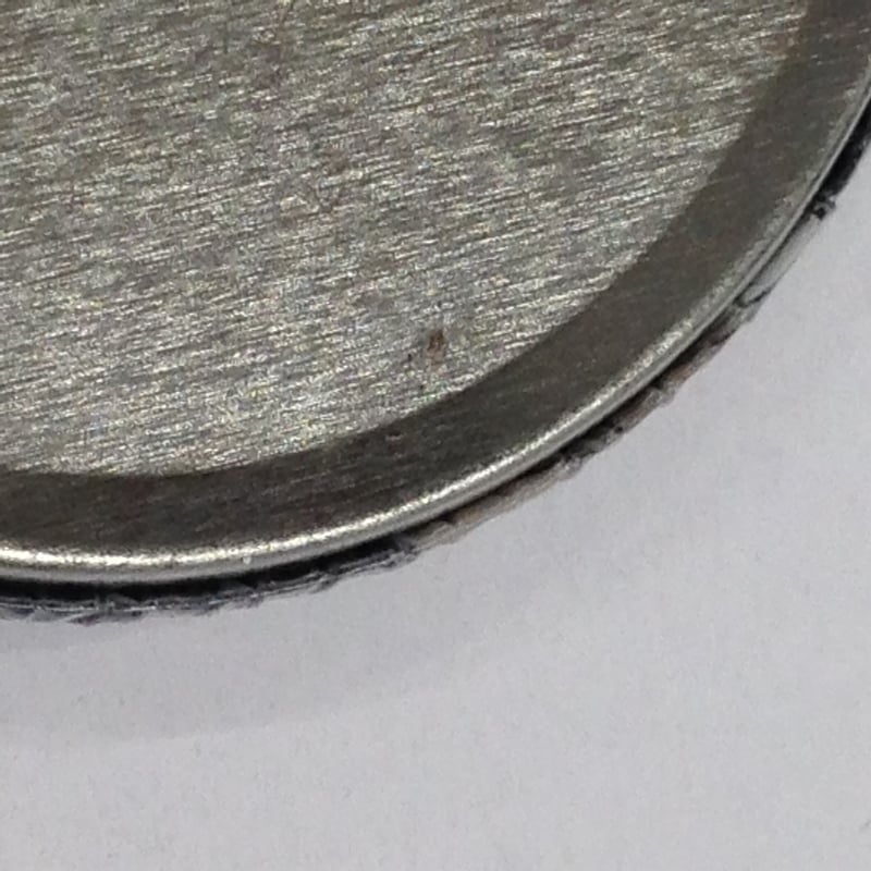 裏サビ有】ディアヴォーカリスト ヨシュア 缶バッジ ホロ | K-BOOKS