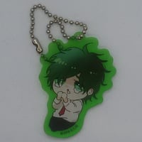 ワールドトリガー 香取 葉子 特設ページ限定デザイン 缶バッジ | K