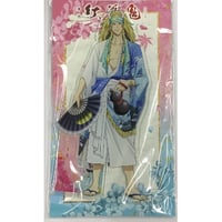 ディアヴォーカリスト　エーダッシュ　直筆　色紙 エーダッシュ 直筆 色紙 アー写 ディアヴォ ディアヴォーカリスト エー