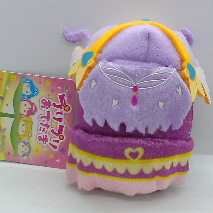 ヒーリングっどプリキュア キュアアース プリプリおてだま | K-BOOKS