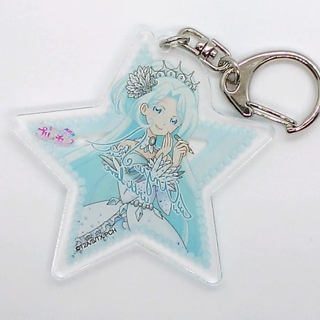 キラッとプリ☆チャン カメラサインシリーズ5 トレーディングA5クリアファイル 駿河屋 -<中古>赤城あんな 「キラッとプリ☆チャン カメラサイン