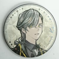 鬼灯の冷徹】 金魚草（シークレット） 缶バッジコレクション 参 | K