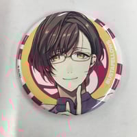 ハイキュー メモリアル 缶バッジ デコレーション 赤葦京治 ハイキュー メモリアル 缶バッジ デコレーション 赤葦京治 ハイキュー