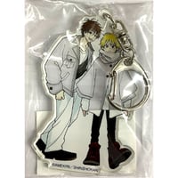 全ての グラッテ Byeonduck『夜画帳』 コロッタ K | ナミン【BLグッズ】 ノート・メモ帳
