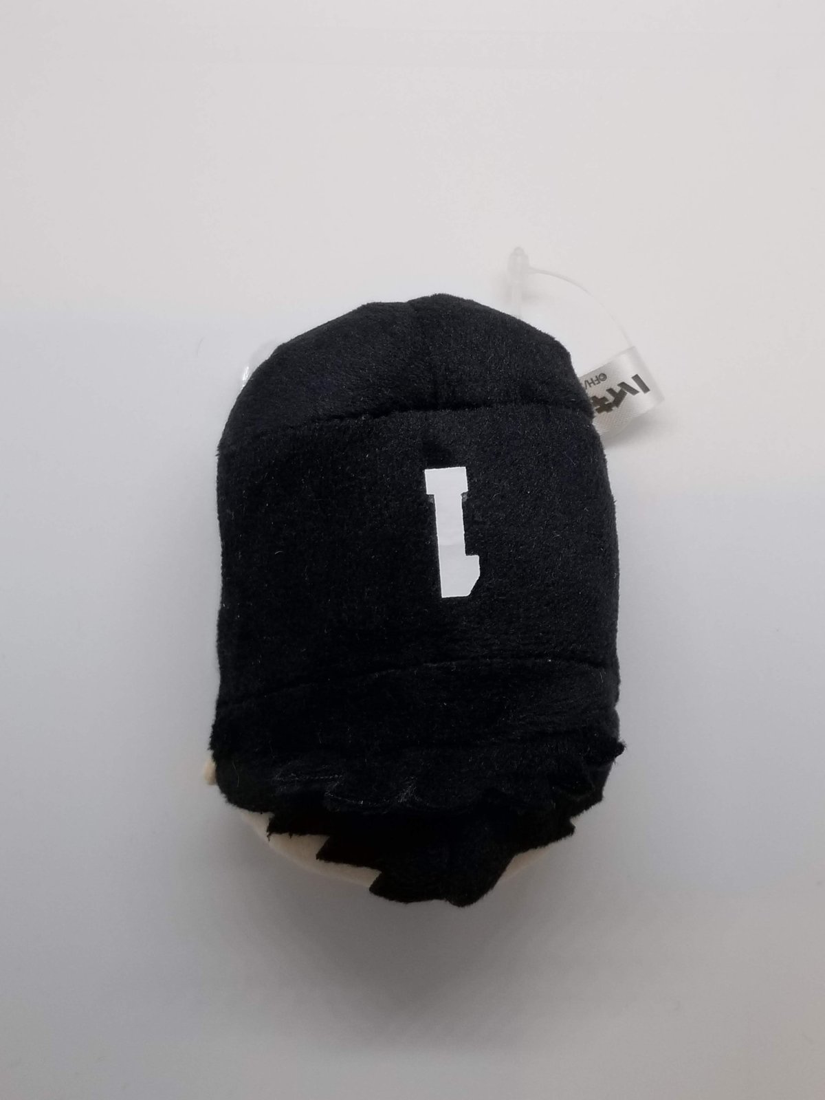 ハイキュー 澤村 大地 のるキャラマスコット（R） | K-BOOKS