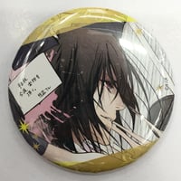 ONE PIECE トラファルガー・ロー/コラソンコレクション 缶バッジ