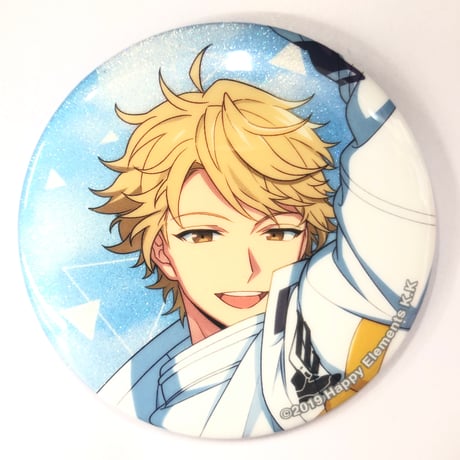 エリオスライジングヒーローズ ウィル・スプラウト AGF2023 3rd