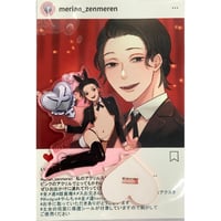 BLEACH 浮竹 十四郎 扉絵ポストカードコレクション 第2弾 | K-BOOKS