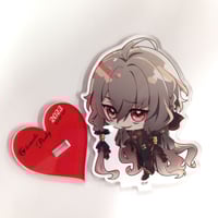 イタミ有】キューピット・パラサイト 琉輝 アクリルスタンド | K-BOOKS