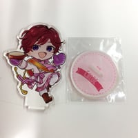 Charade Maniacs 凝部ソウタ アクリルキーホルダー | K-BOOKS 池袋 2