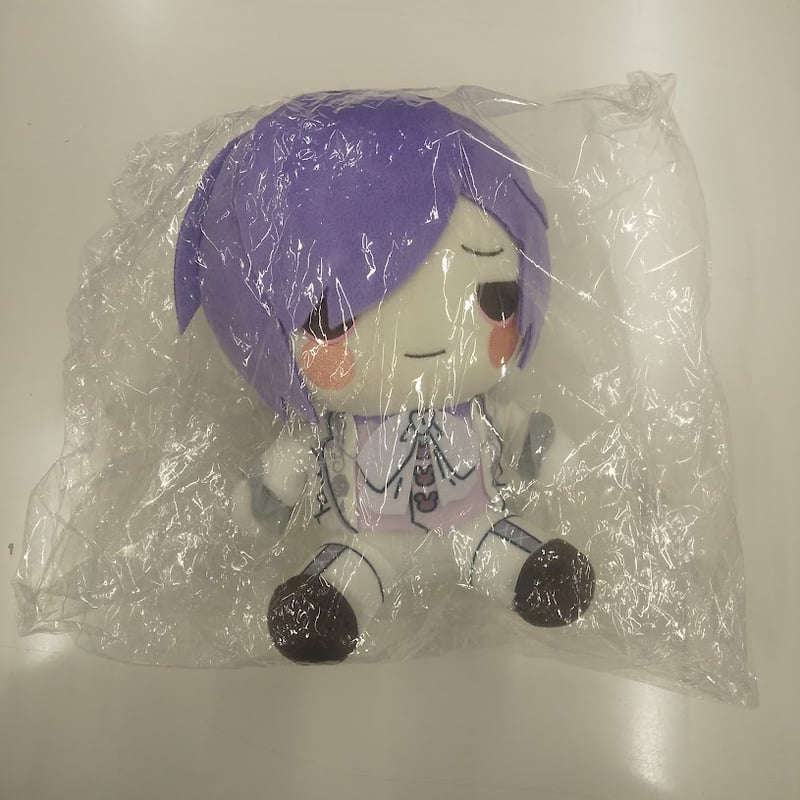 DIABOLIK LOVERS（逆巻カナト）ぬいぐるみ ○DIABOLIK LOVERS 逆巻カナト ぬいぐるみ | K-BOOKS 池袋 2