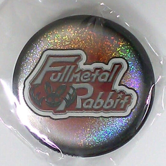 プリパラ FullMetal Rabbit(ロゴ) アイドルランドプリパラSummer fes