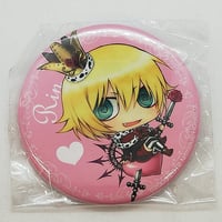 刀剣乱舞 スクエア缶バッジコレクション 軽装 姫鶴一文字 | K-BOOKS
