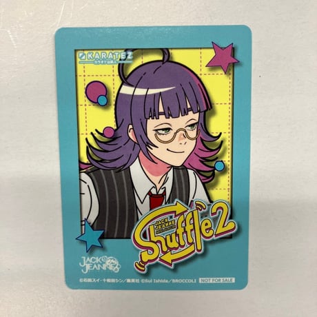 CATEGORY ジャックジャンヌ | K-BOOKS 池袋 2次元グッズ通販