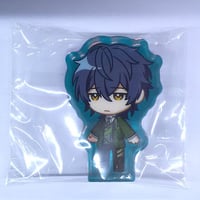 呪術廻戦 禪院 直哉 「週刊少年ジャンプ」オールスター缶バッジ 『呪術