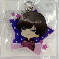 スロウ・ダメージ』 ドラマCD 特典 メガジャケット 藤枝 トワ【BL