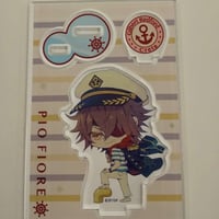 Fate FGO オベロン 霊基召喚缶バッジvol.9 | K-BOOKS 池袋 2