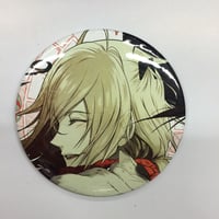 Clock over ORQUESTA -クロケスタ- 不破十紀人 Second season