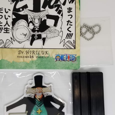 CATEGORY ONE PIECE (ワンピース) | K-BOOKS 池袋 2次元グッズ通販