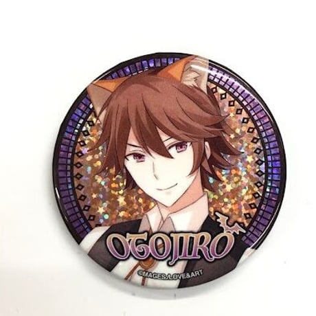 明治東亰恋伽 めいこい 川上音二郎 缶バッジ まとめ売り 26点 川上音二郎 | STORES