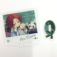 ファイナルファンタジーVII 限定　コースター　5種 ファイナルファンタジーVII リメイク グラス&コースターセット