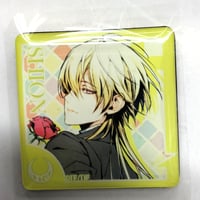 ブルーロック 御影 玲王 モノクロカード 箔押し | K-BOOKS 池袋