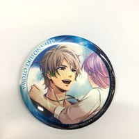 【単品】ときめきレストラン 音羽慎之介 缶バッジ