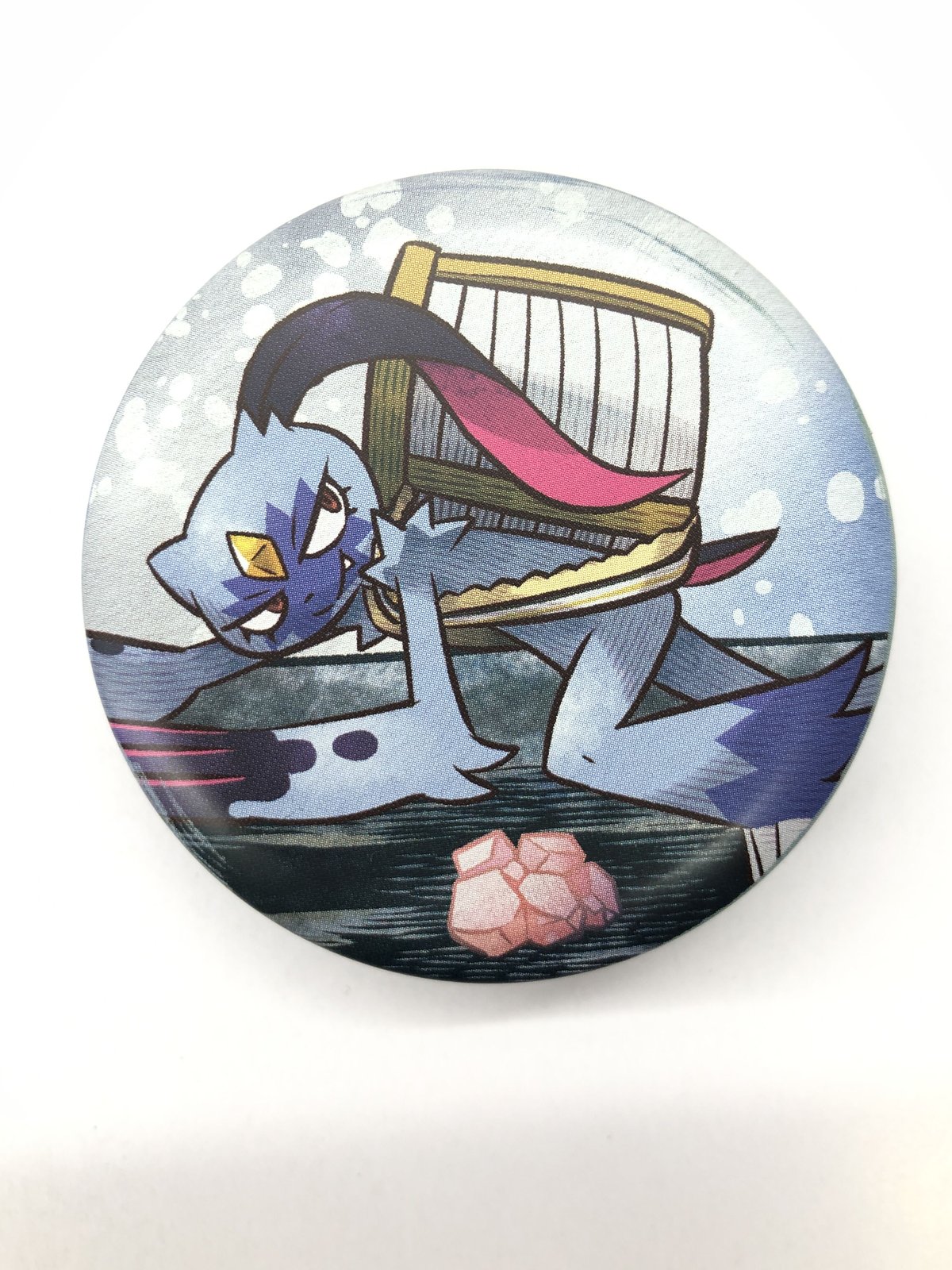 ポケットモンスター スカーレット・シールド・ネコトモセット