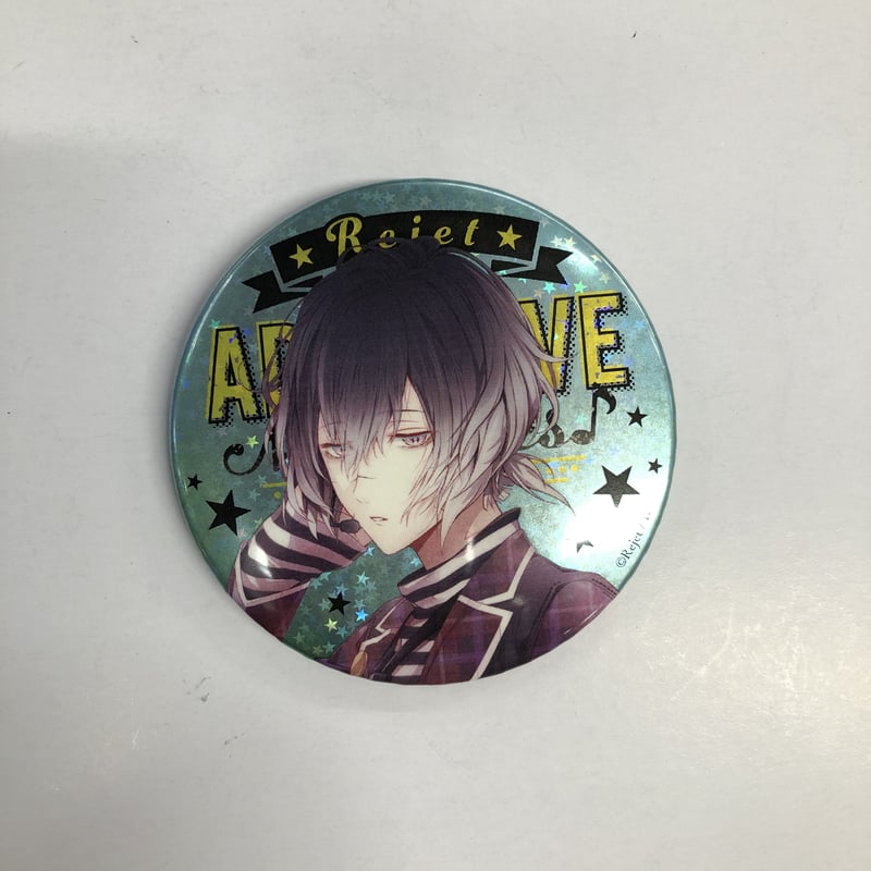 DIABOLIKLOVERS 無神アズサ AGF2018 AMF DIABOLIK LOVER