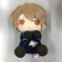 ○DIABOLIK LOVERS 逆巻スバル ぬいぐるみ カード付 | K-BOOKS 池袋